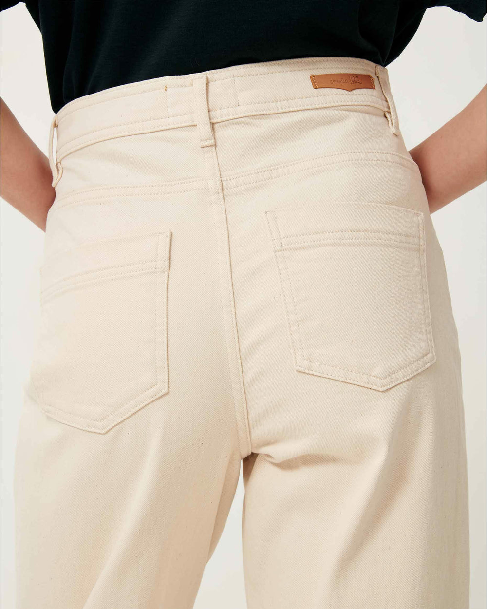 PETER Fleur de Sel - Jeans