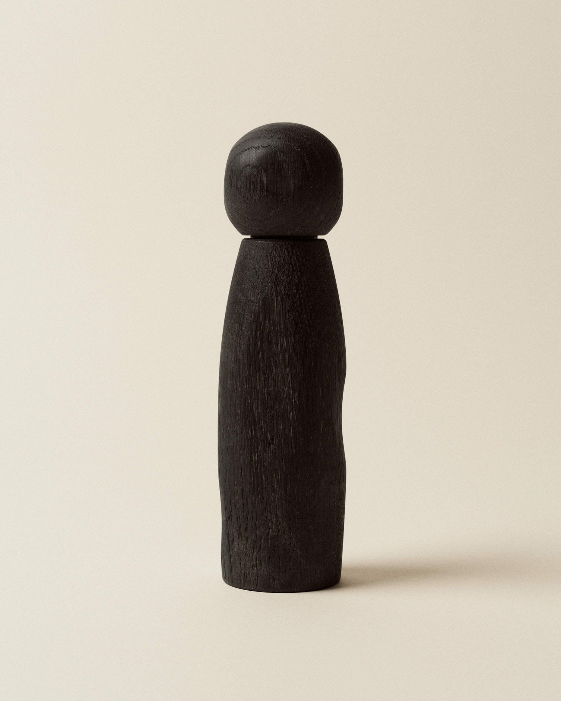 LAURA Wenge - Pepper