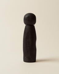 LAURA Wenge - Pepper