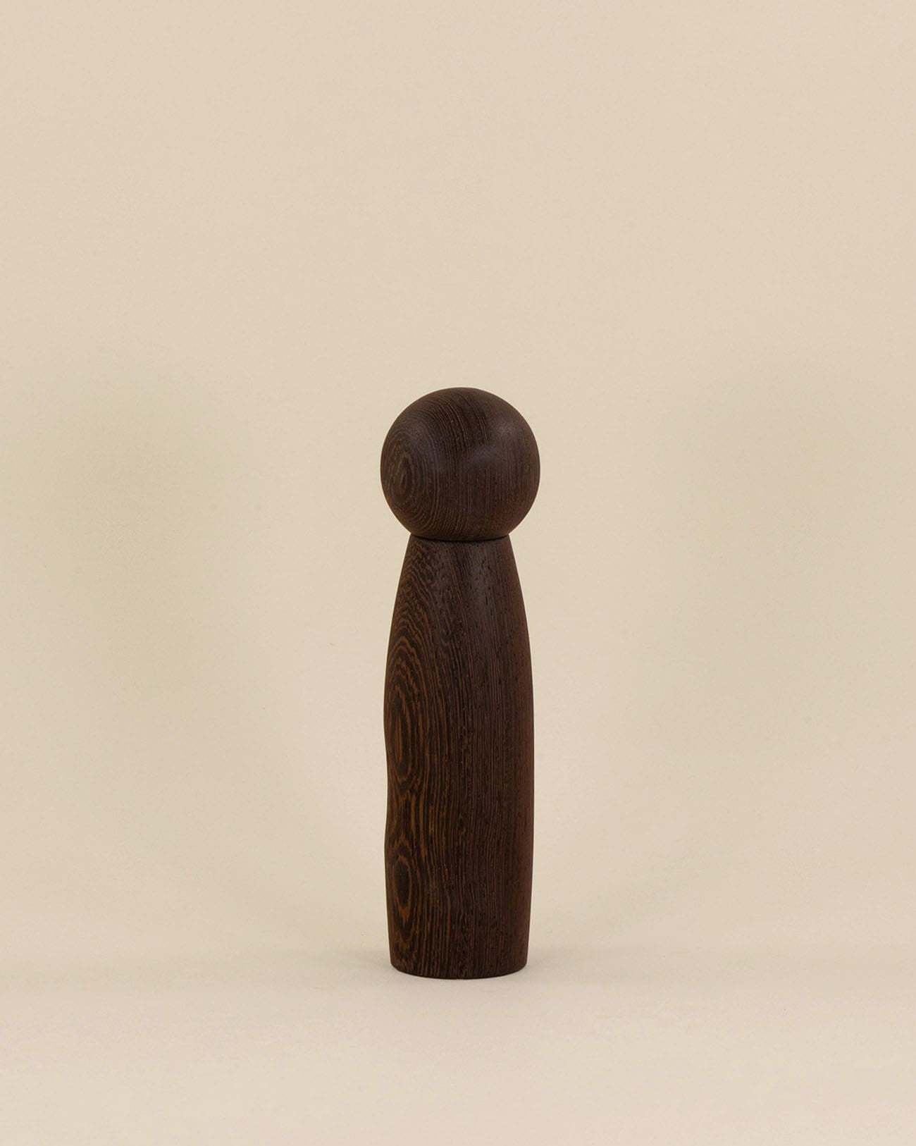 LAURA Wenge - Pepper