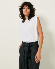 DEEDOO Optical White - Top