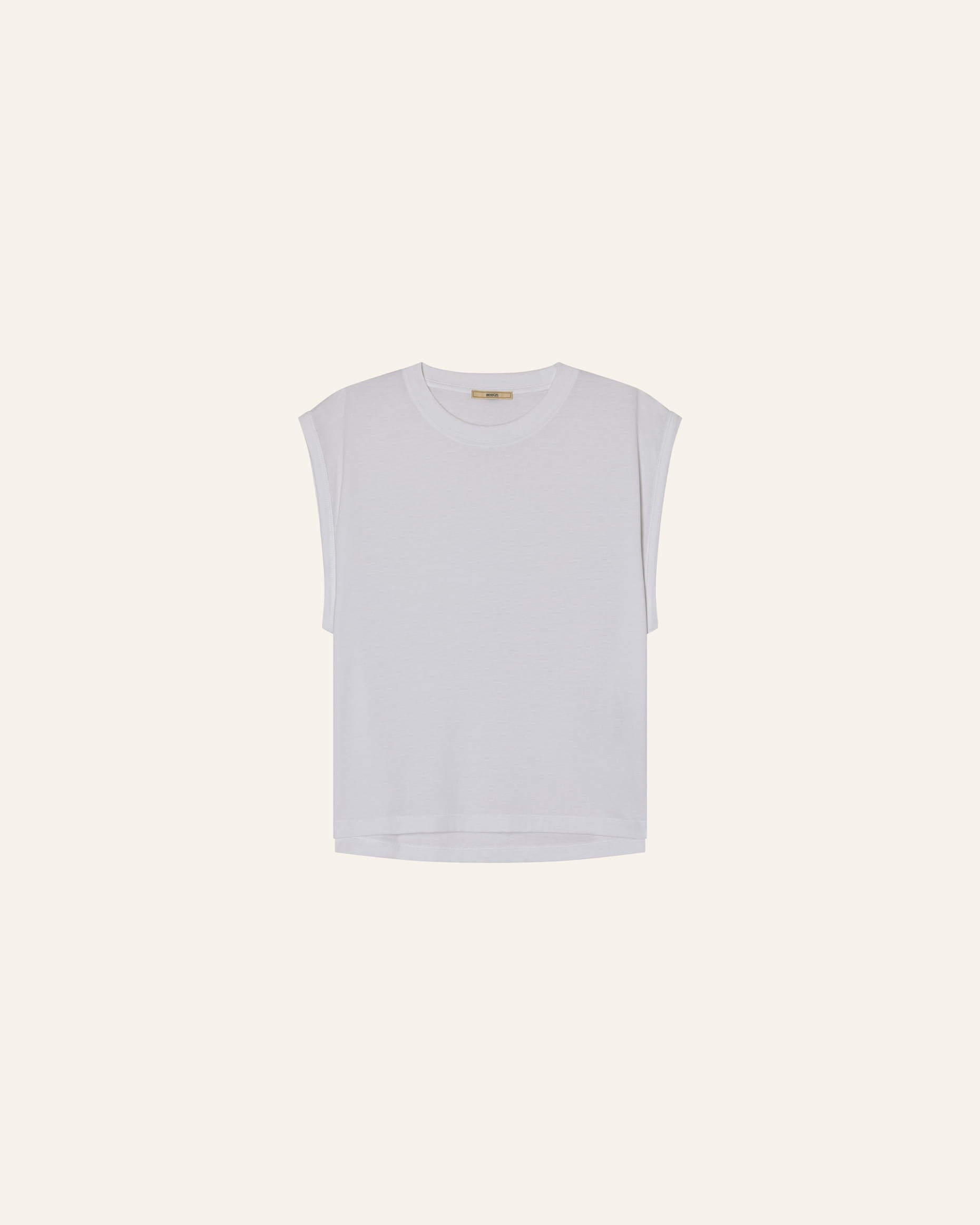 DEEDOO Optical White - Top