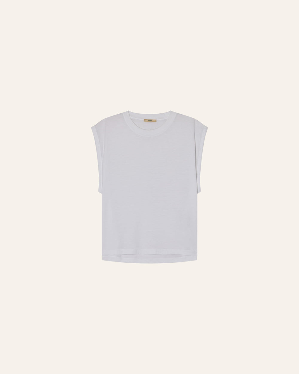 DEEDOO Optical White - Top