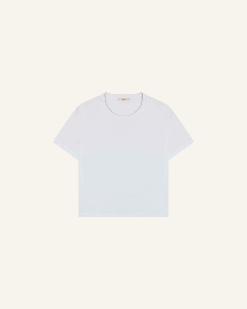 TOO Optical White - T-shirt
