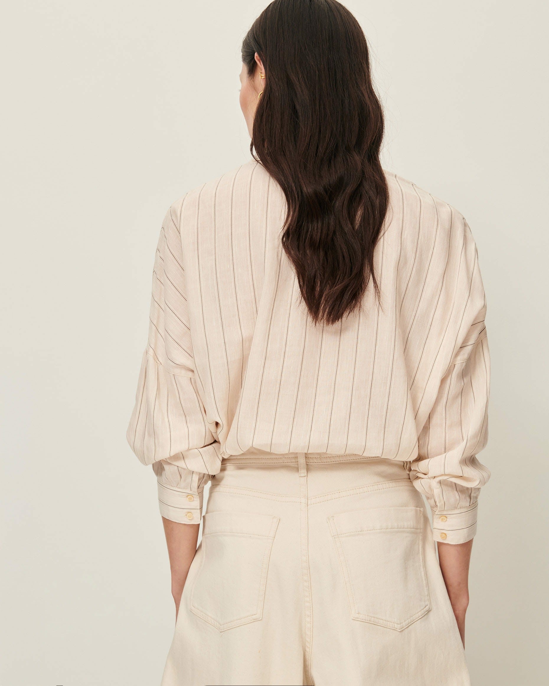 BOTAN Sandblack - Shirt