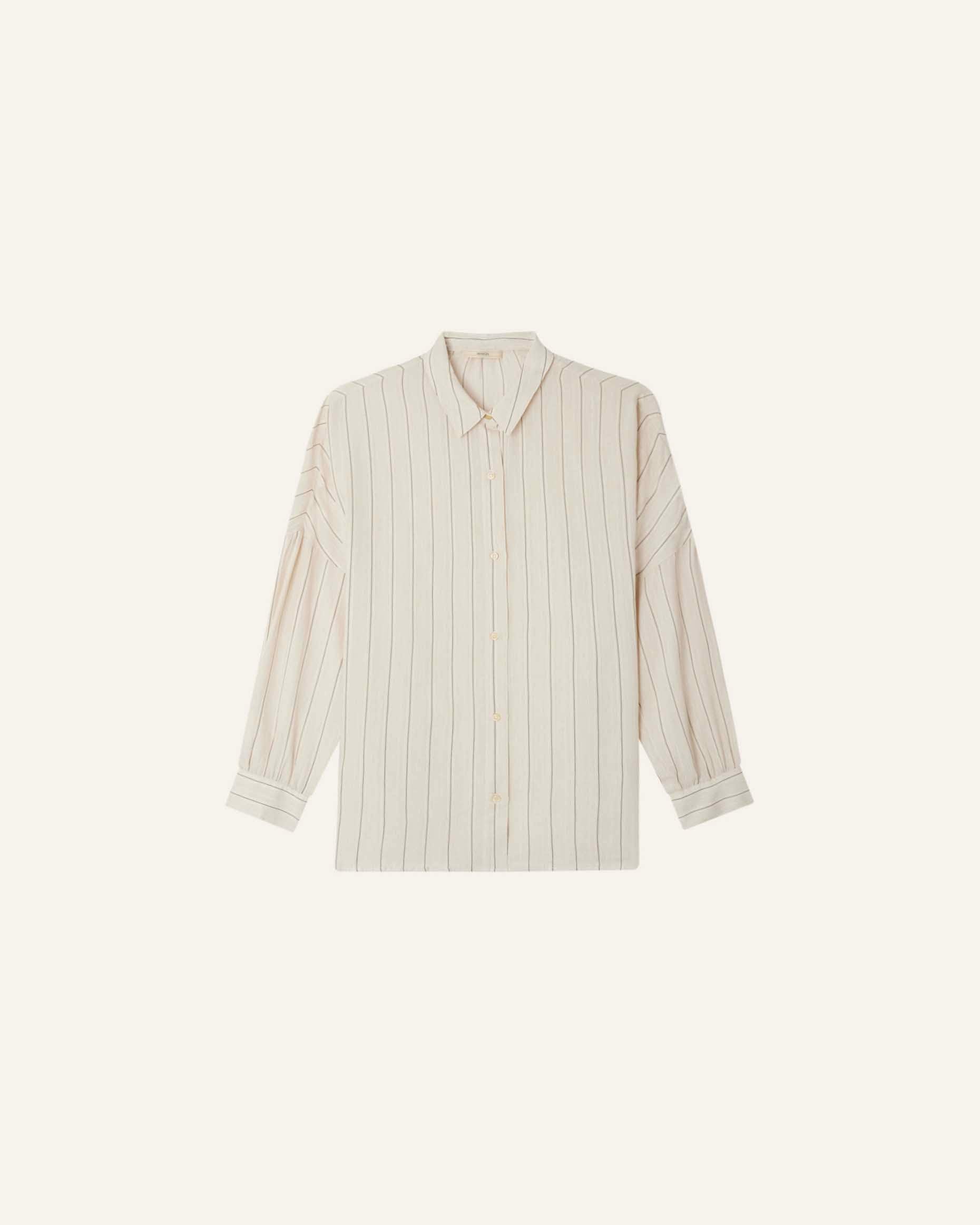 BOTAN Sandblack - Shirt