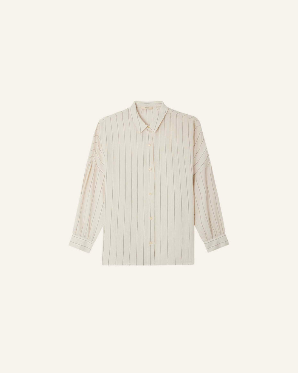 BOTAN Sandblack - Shirt