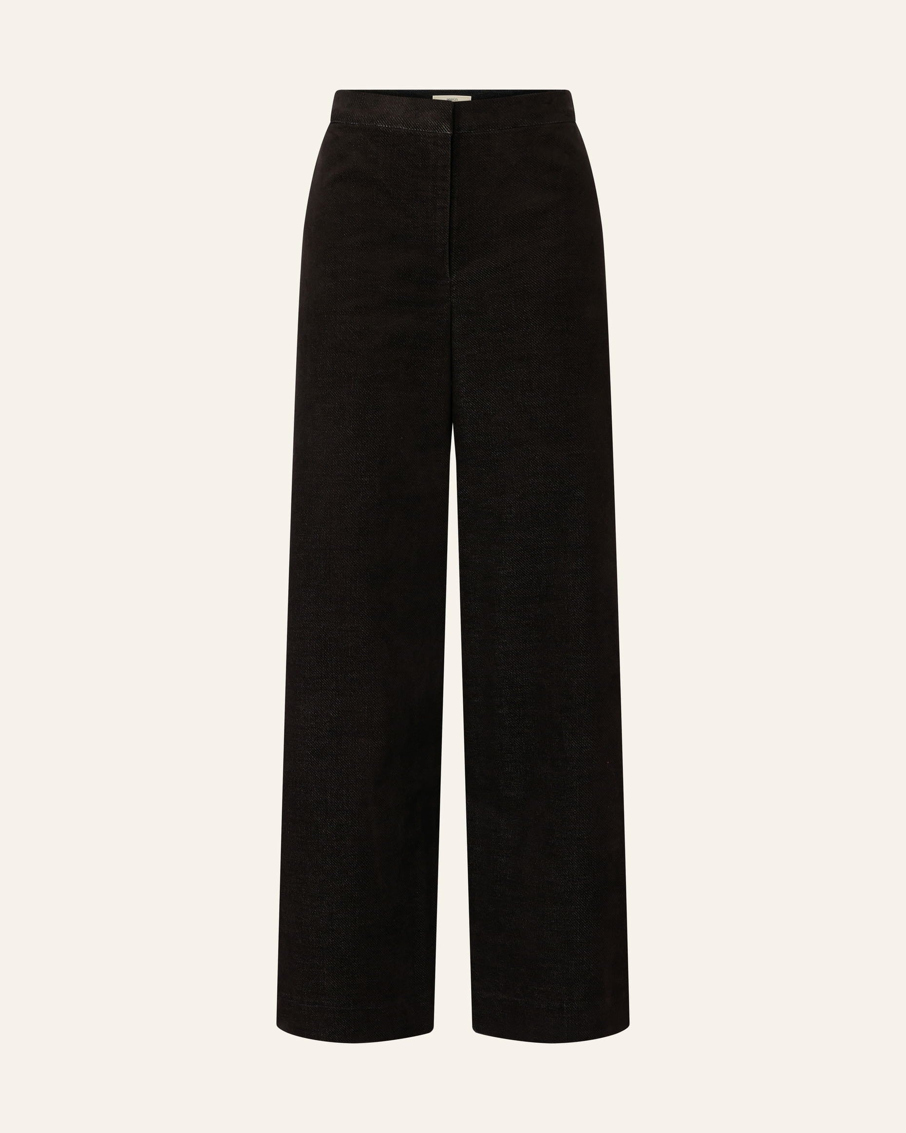 ALVELVET Black - Pants