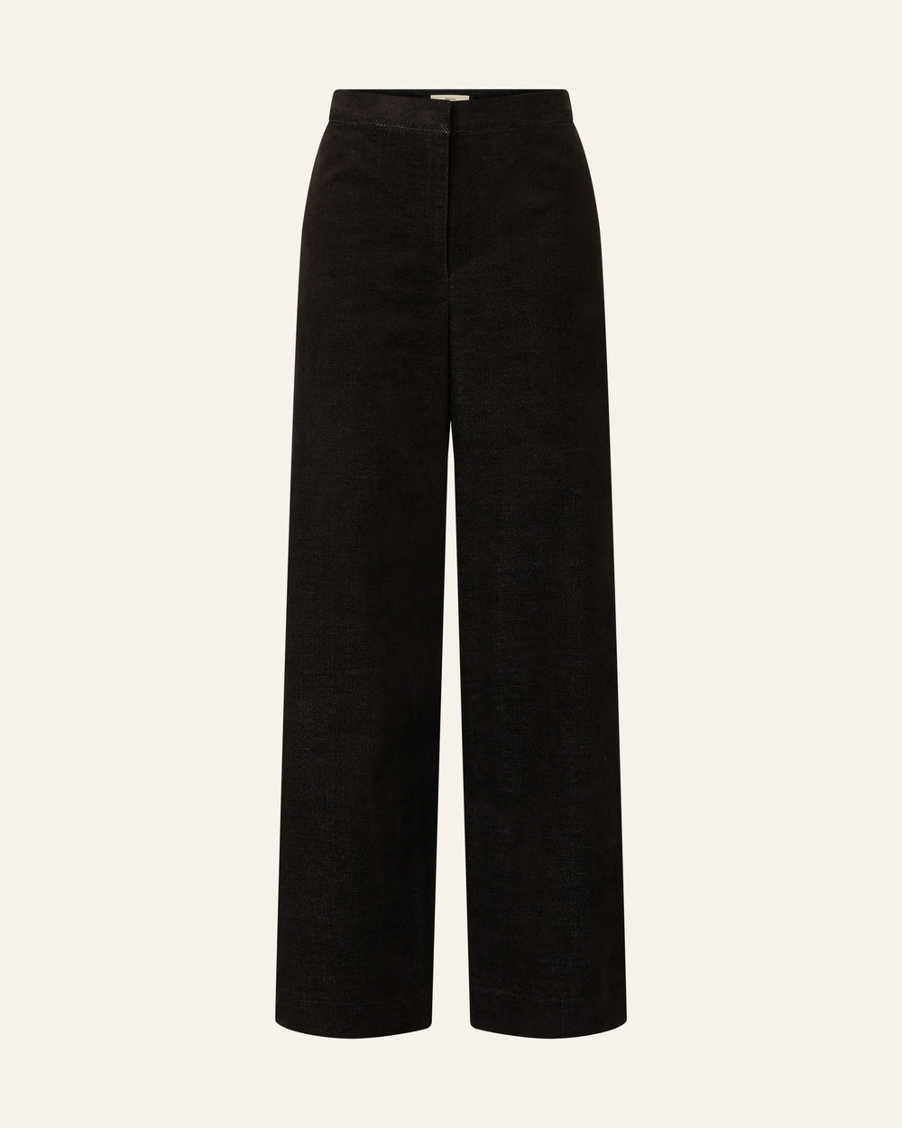 ALVELVET Black - Pants
