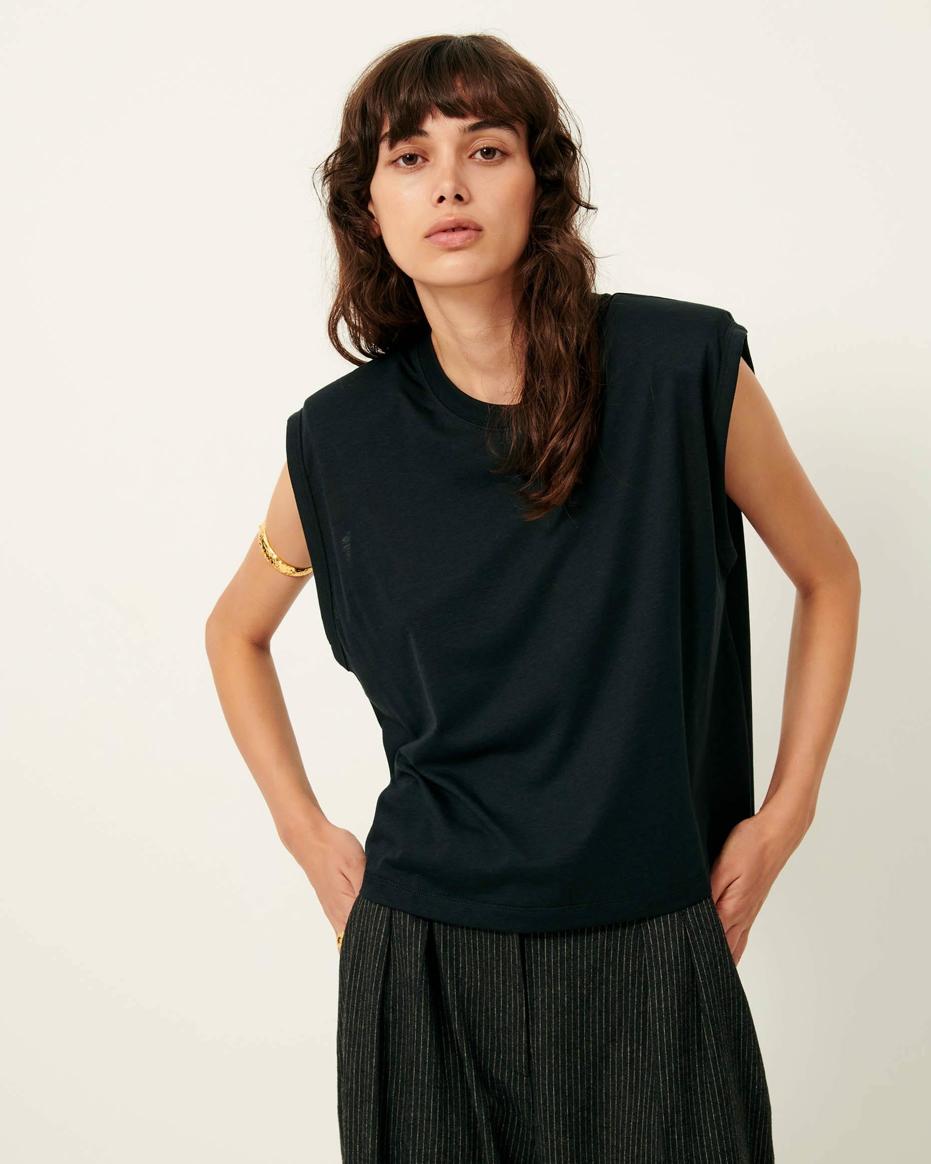 DEE Moonless  - T-Shirt