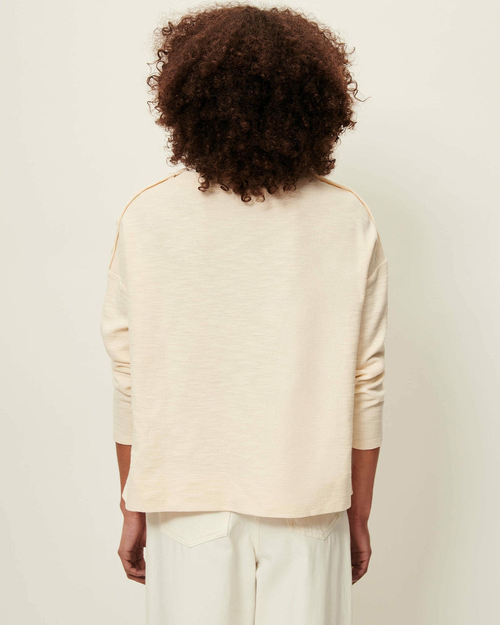 AUSTIN Fleur de Sel - T-shirt