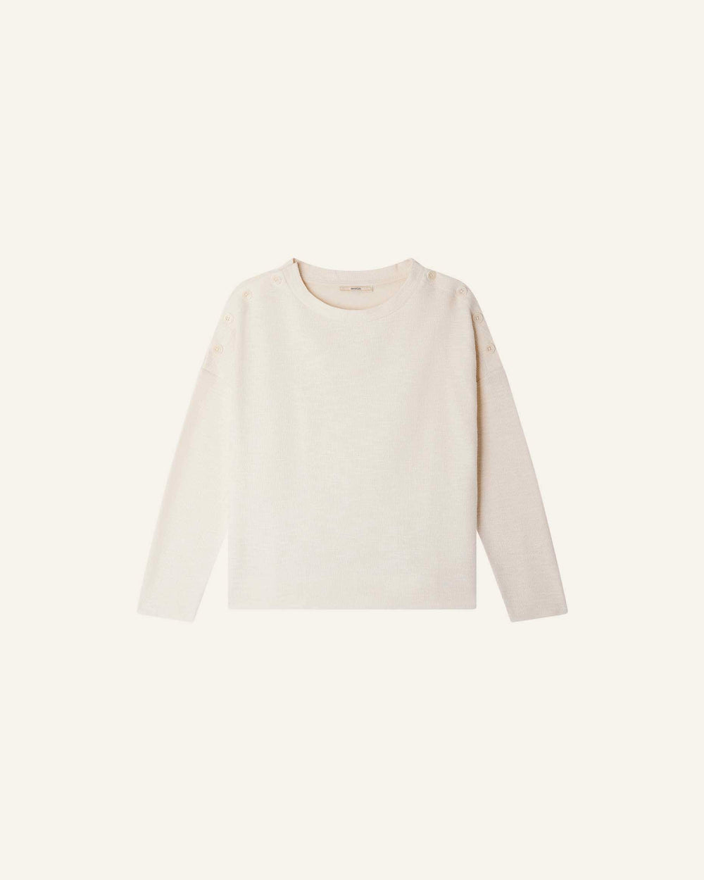 AUSTIN Fleur de Sel - T-shirt