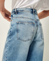 BAGGOU Astral Blue - Jeans