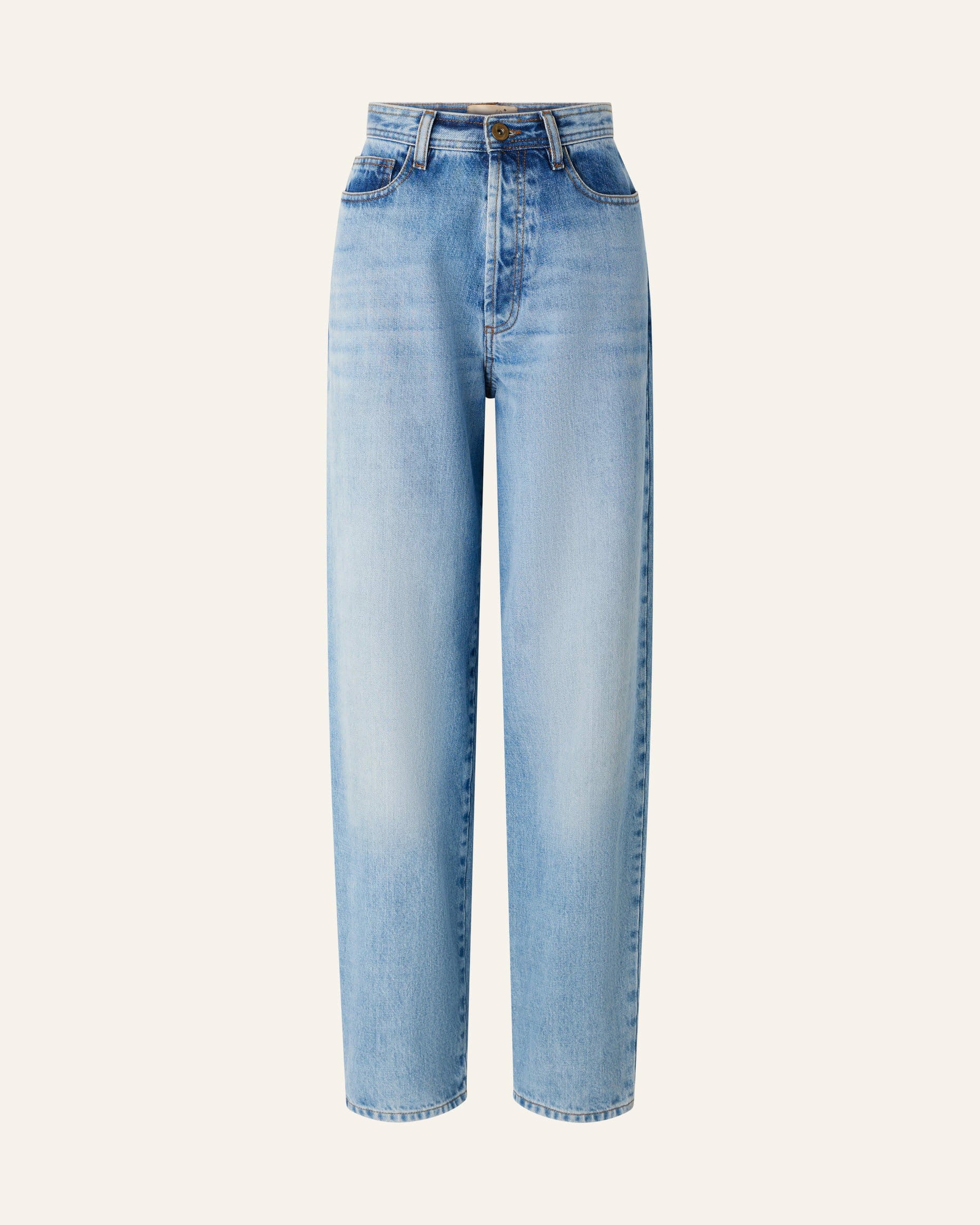 BAGGOU Astral Blue - Jeans
