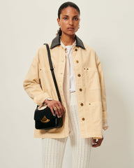 GRAN SANTIAGO Vanilla - Jacket