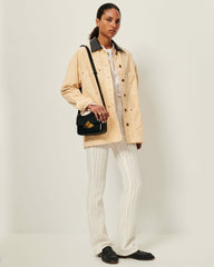 GRAN SANTIAGO Vanilla - Jacket