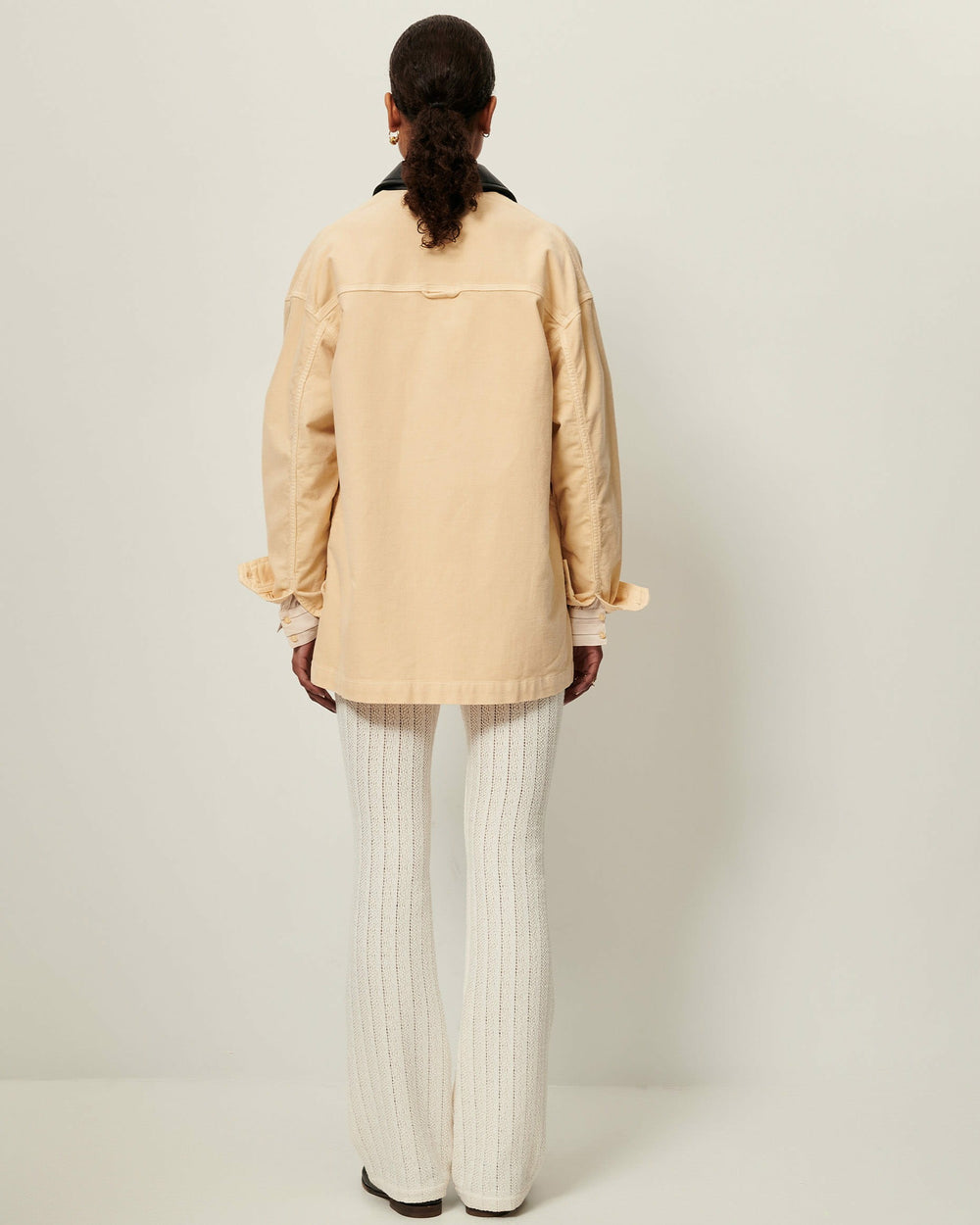 GRAN SANTIAGO Vanilla - Jacket