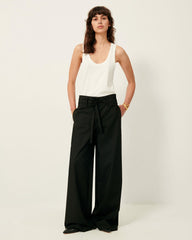 THE D Optical White - Tank top