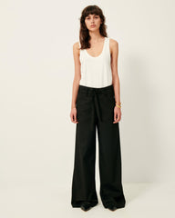 THE D Optical White - Tank top