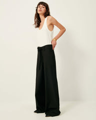 THE D Optical White - Tank top