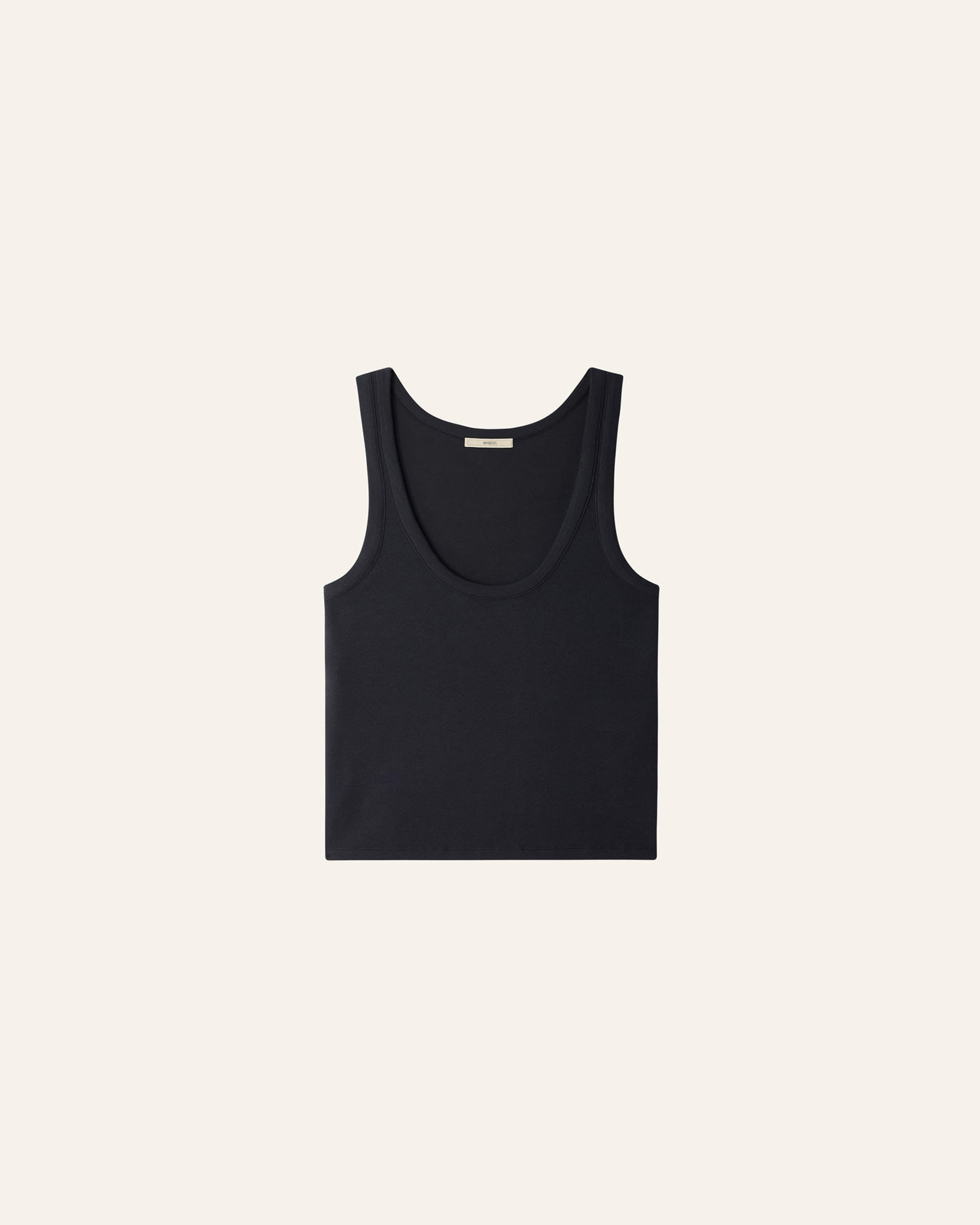 THE D Moonless - Tank Top