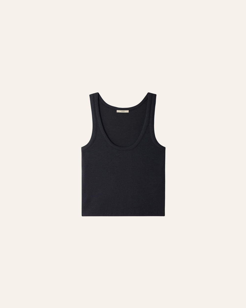 THE D Moonless - Tank Top