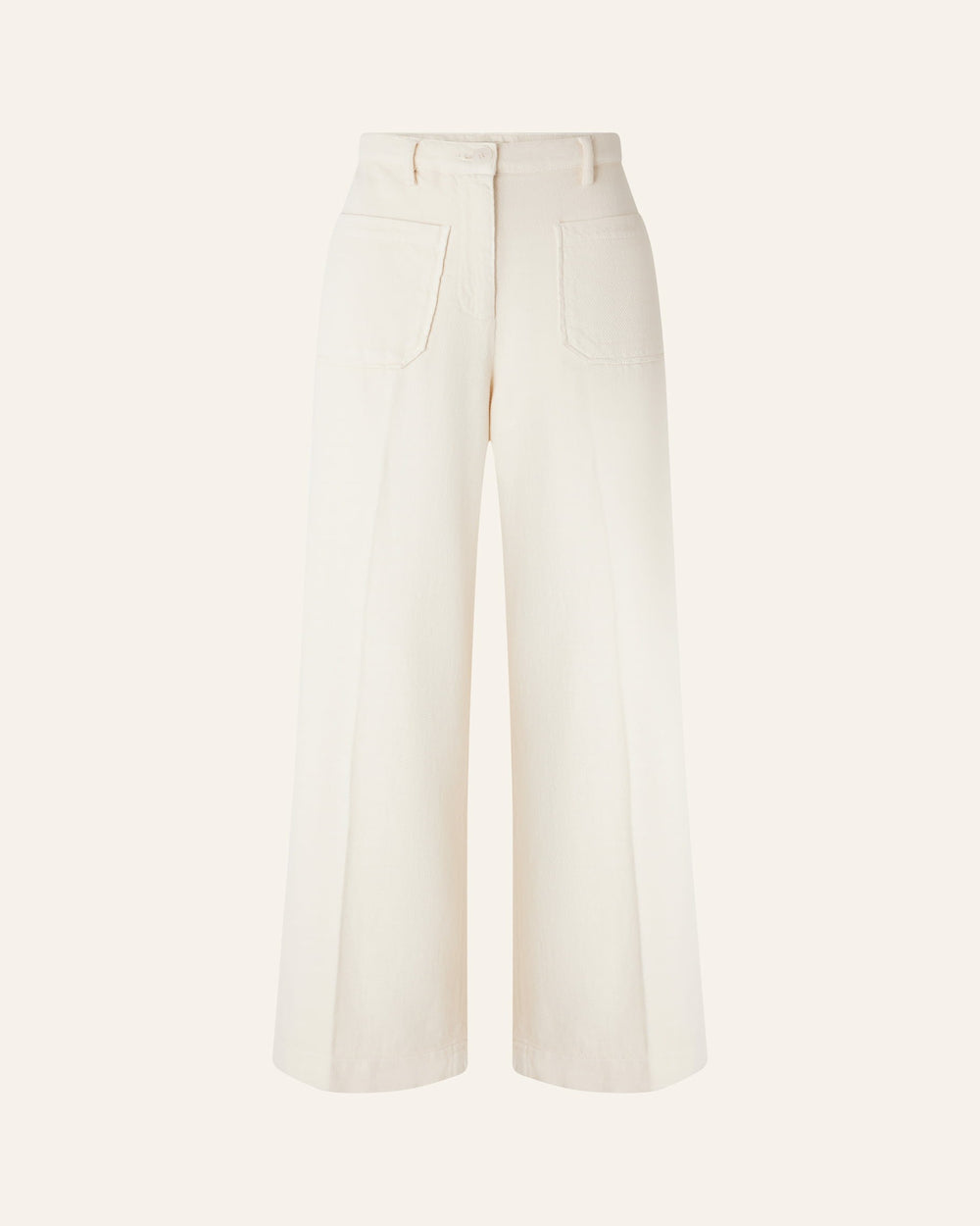 HENDRICK Fleur de Sel - Trousers