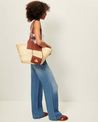JOHNNY SPRING Denim Washed - Pants