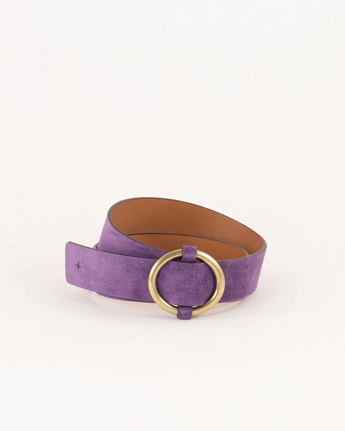 TISAO SU Lilas - Belt