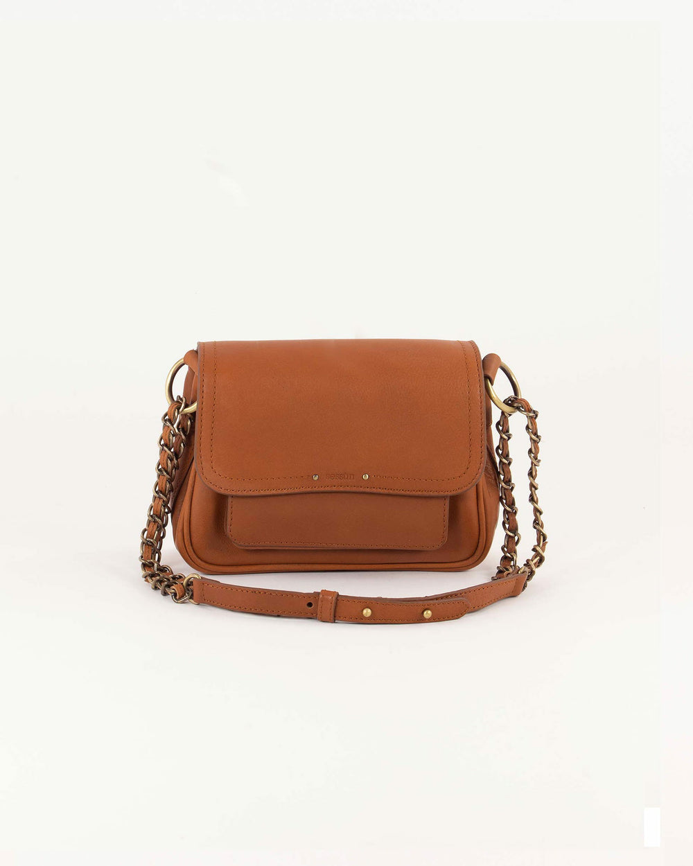 NIU MIMITA Fox Leather - Bag