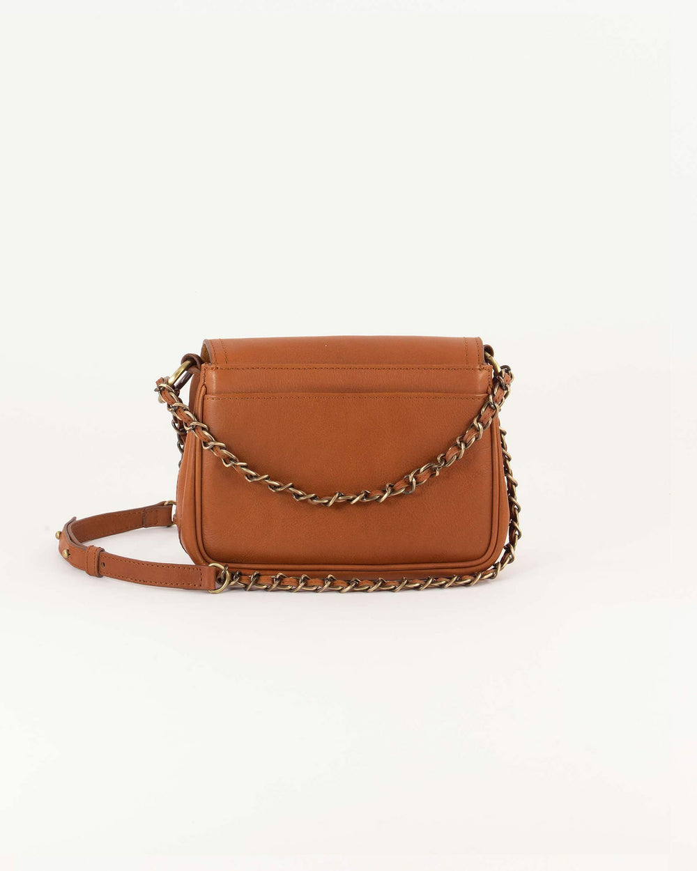 NIU MIMITA Fox Leather - Bag