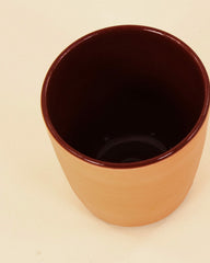 PETER CUP Rose Saumon - Mug