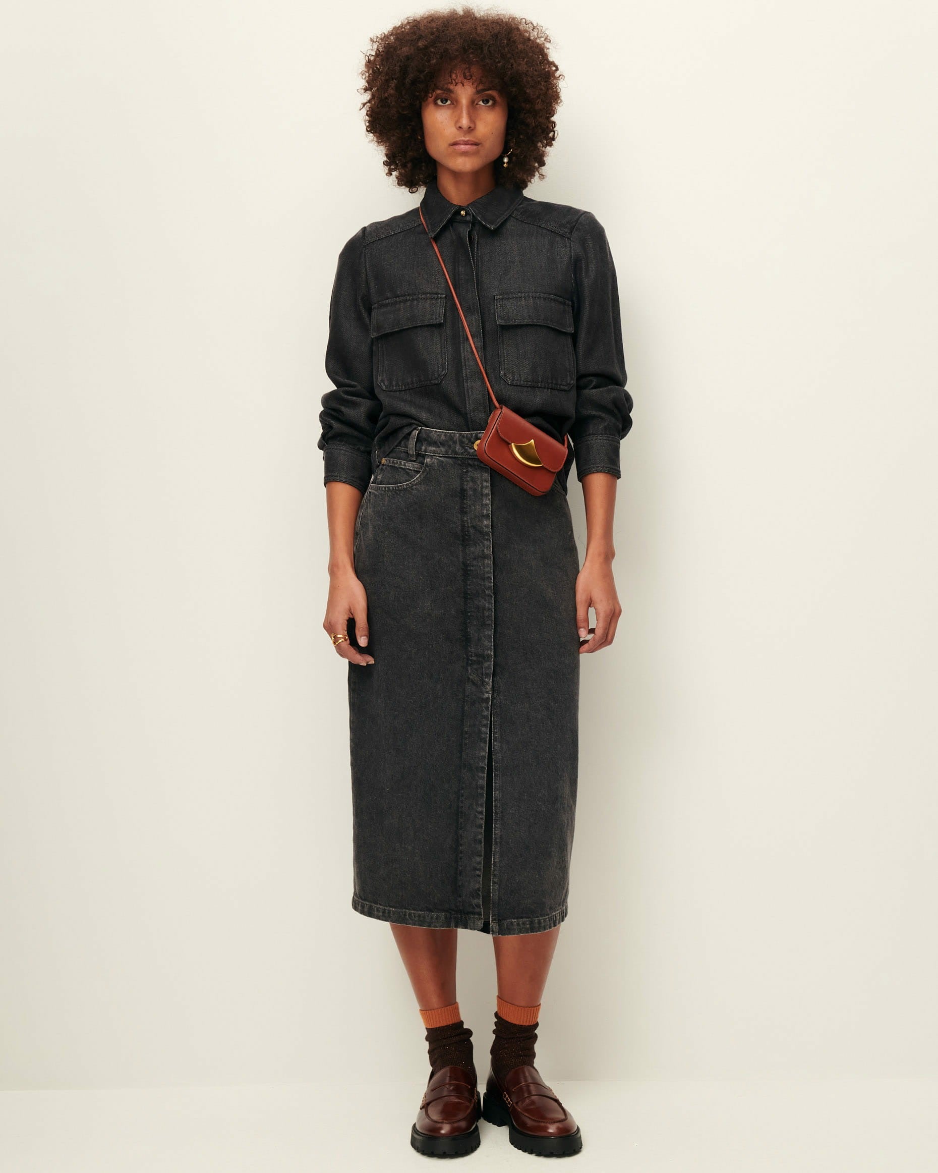 AMADEO Graffit - Skirt