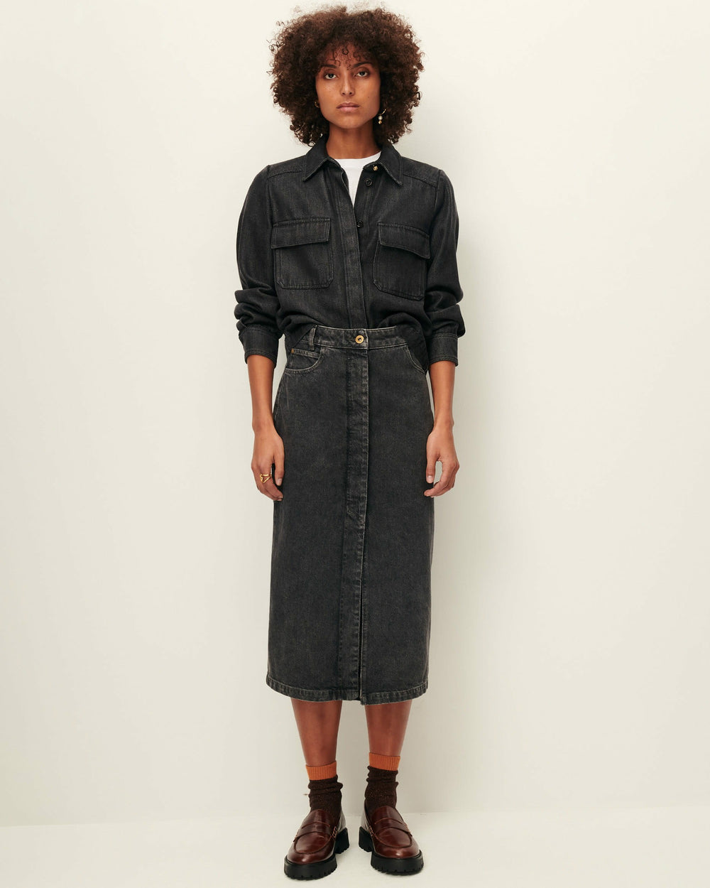AMADEO Graffit - Skirt