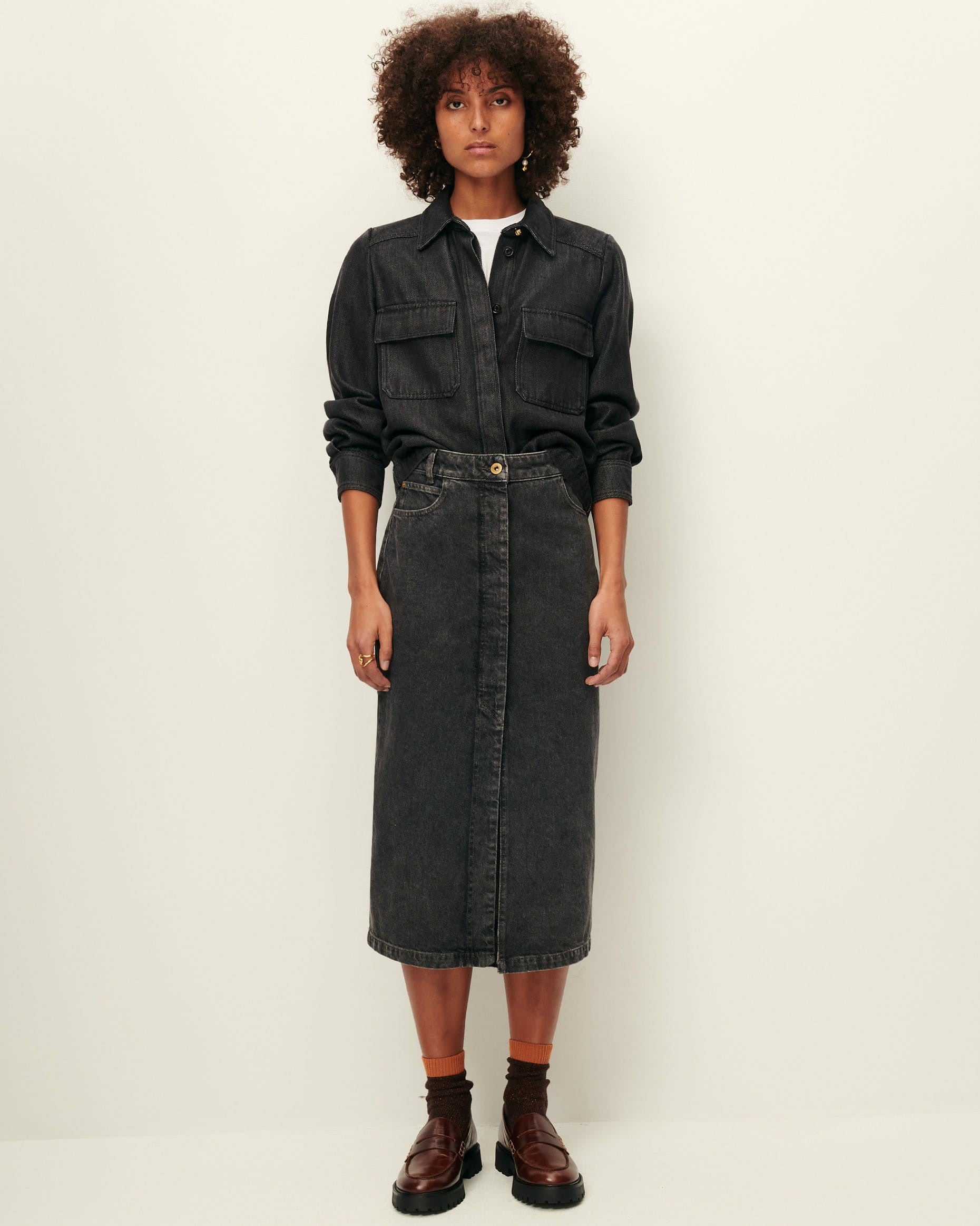 AMADEO Graffit - Skirt