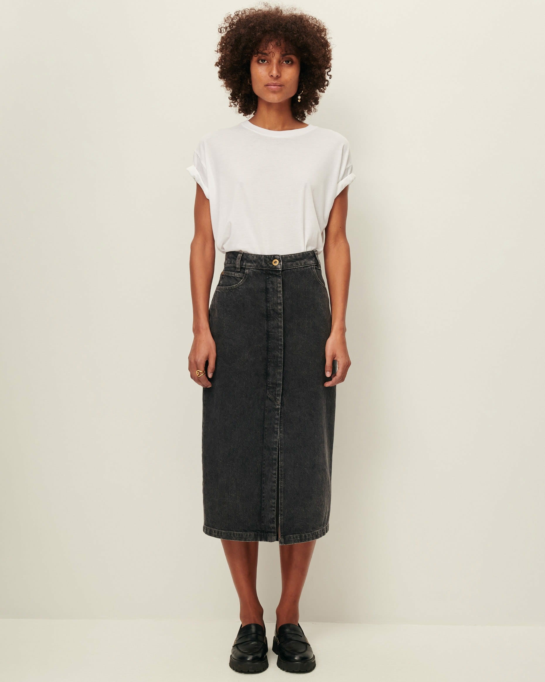 AMADEO Graffit - Skirt