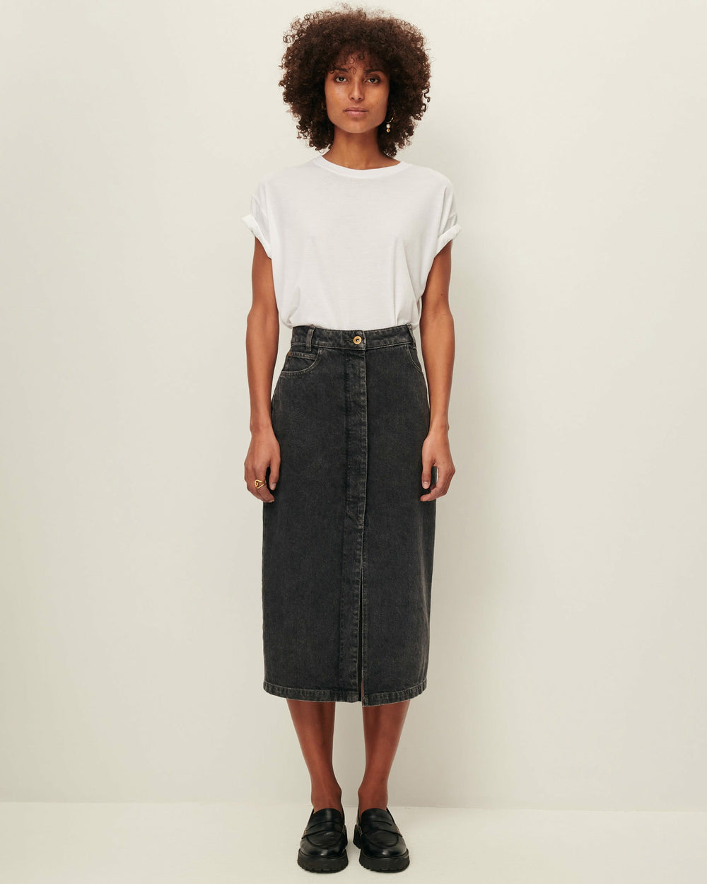 AMADEO Graffit - Skirt