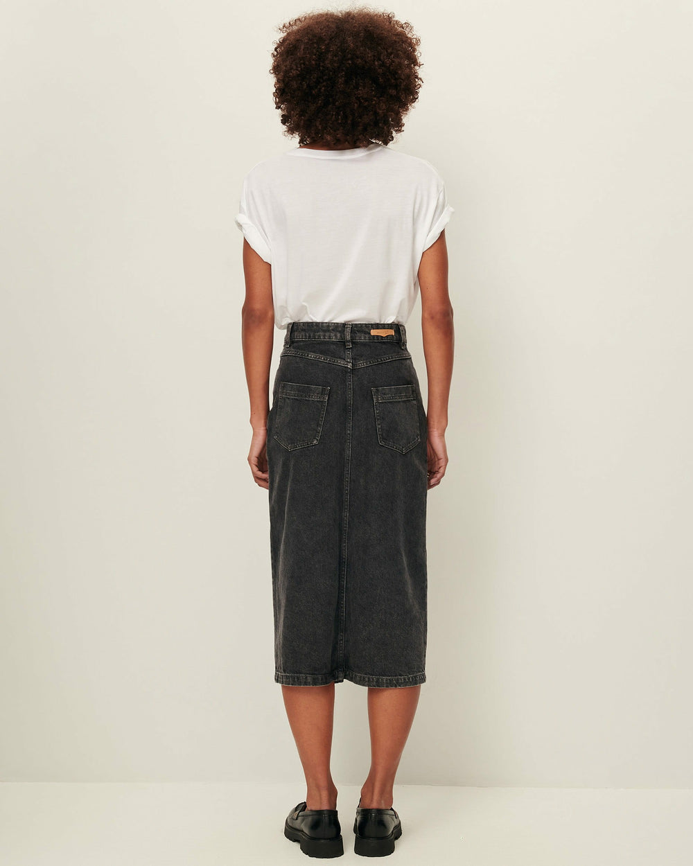 AMADEO Graffit - Skirt