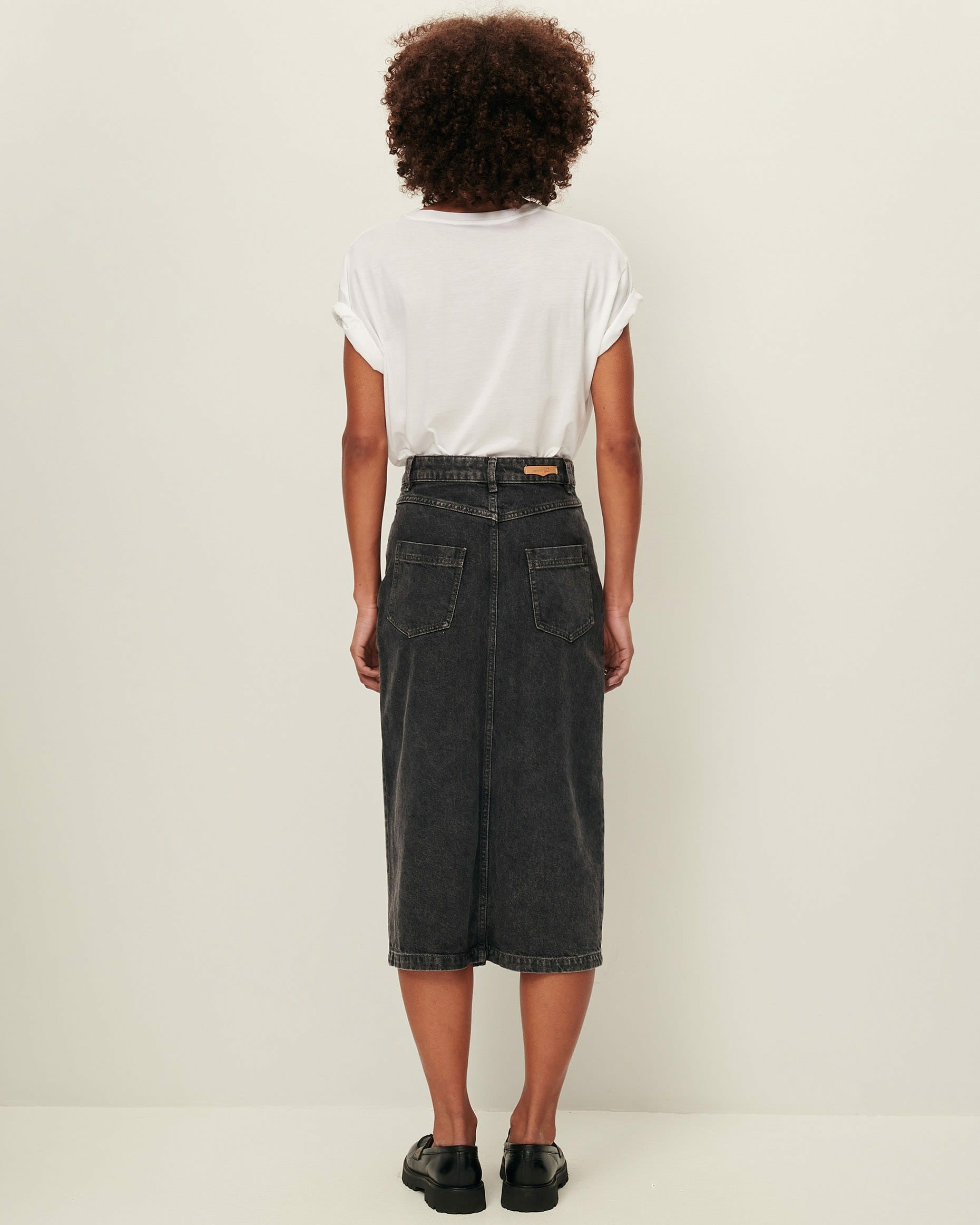 AMADEO Graffit - Skirt