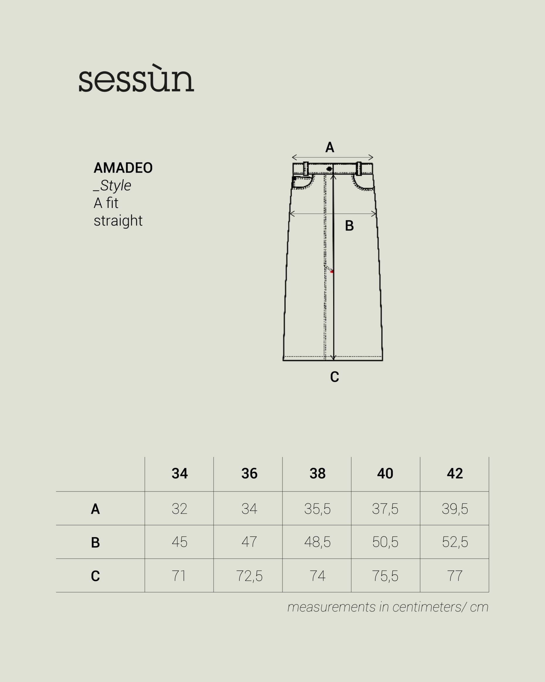 AMADEO Graffit - Skirt
