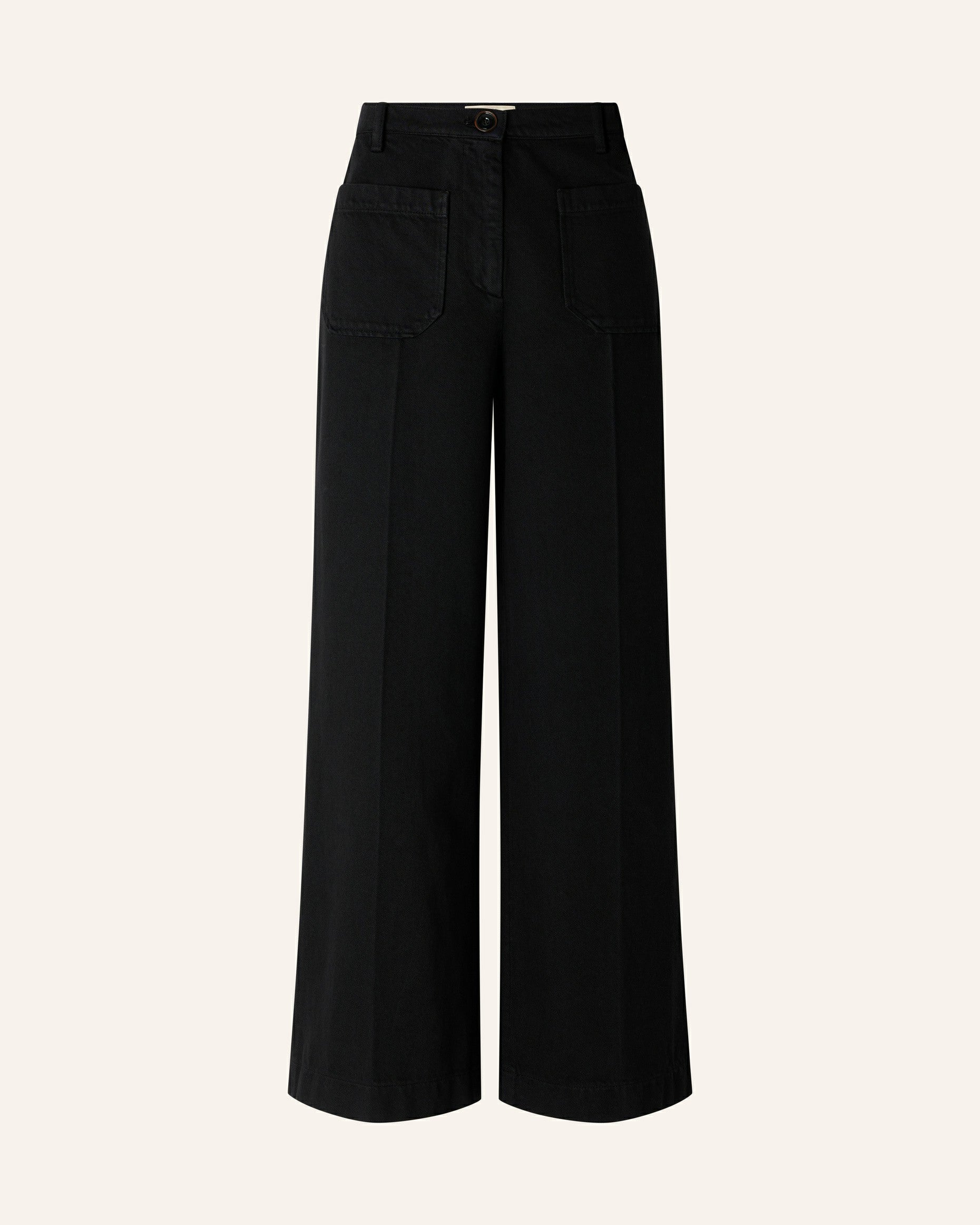 ALDRICKS Black - Jeans
