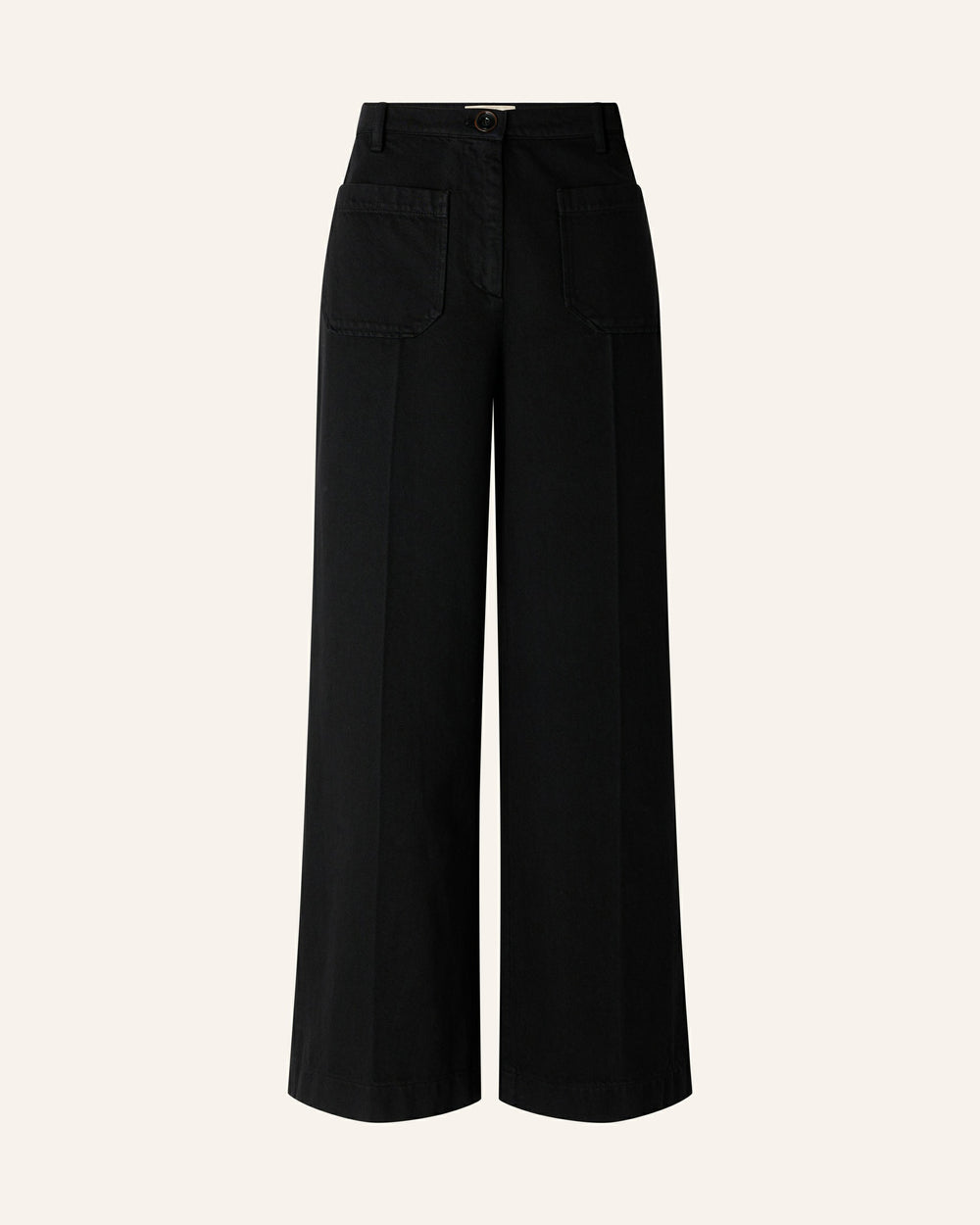 ALDRICKS Black - Jeans