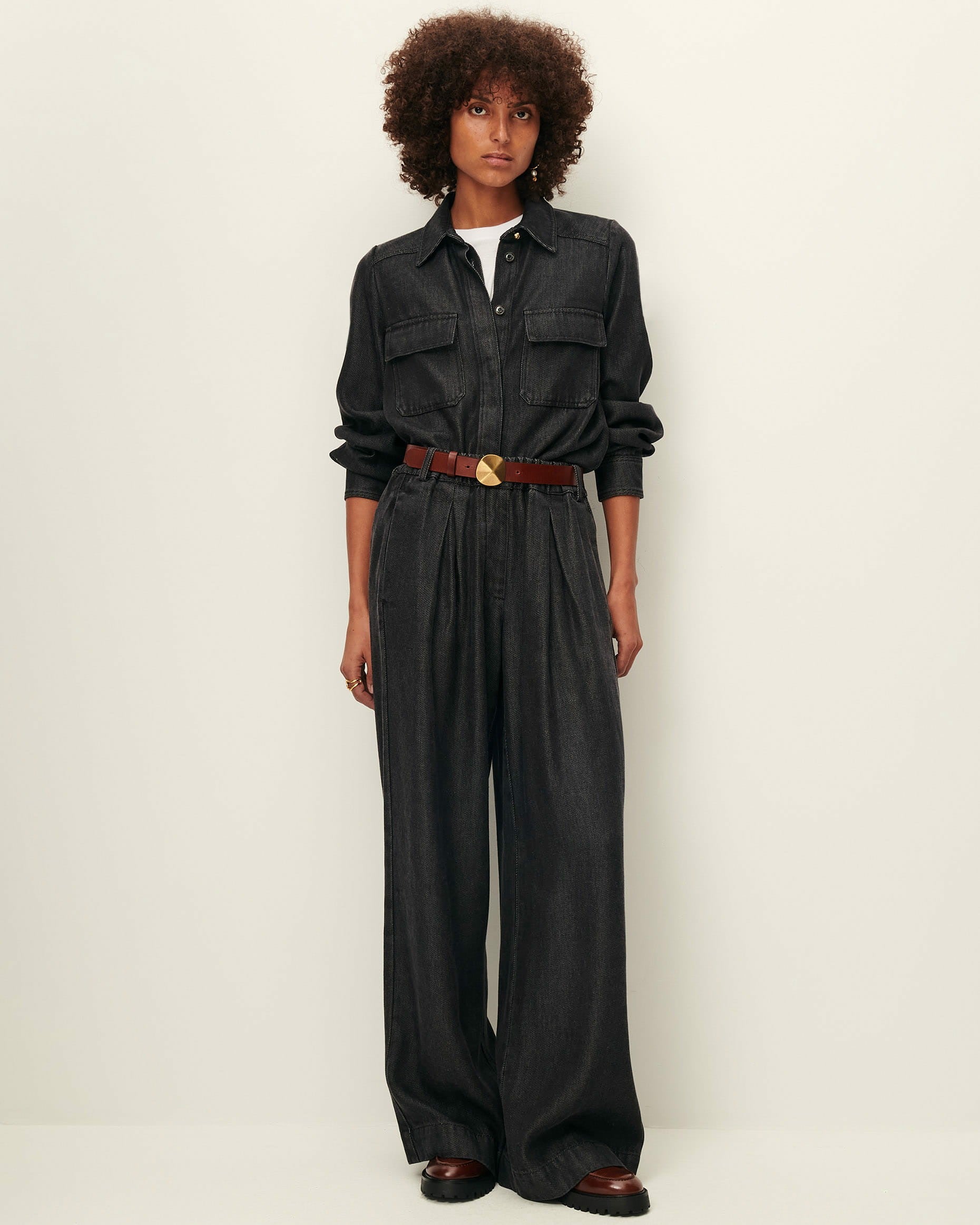 RINIM Carbonella - Trousers