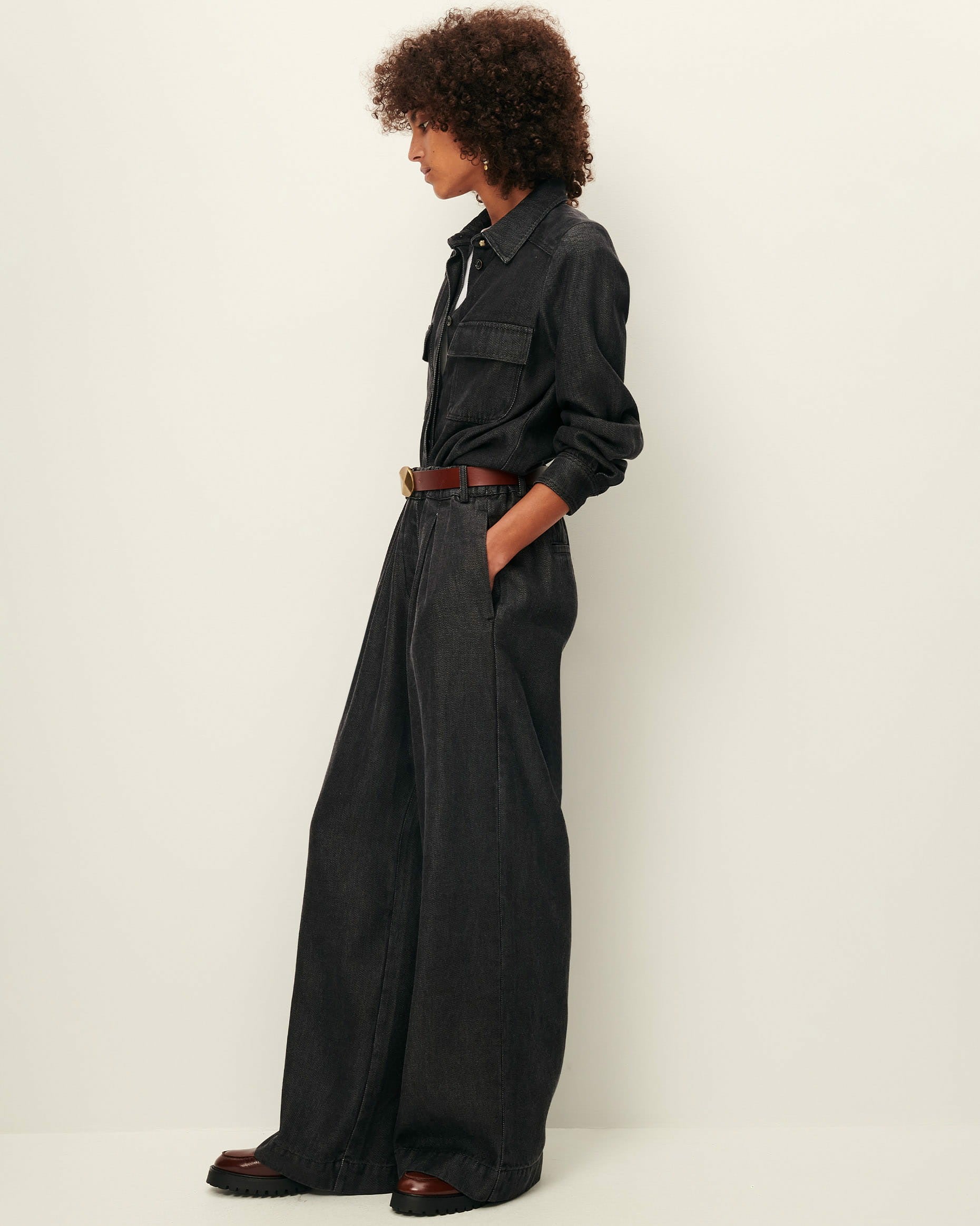 RINIM Carbonella - Trousers