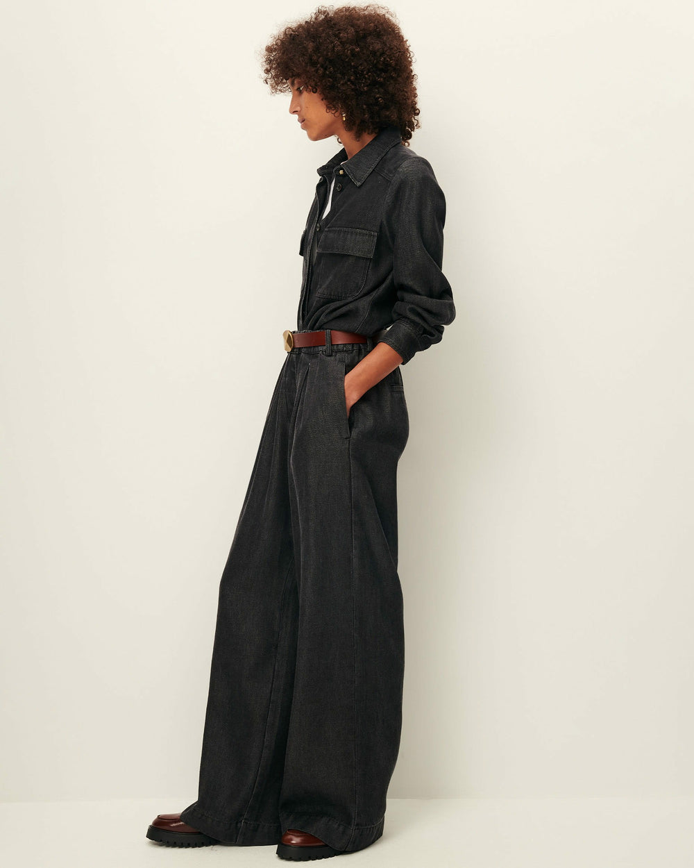 RINIM Carbonella - Trousers
