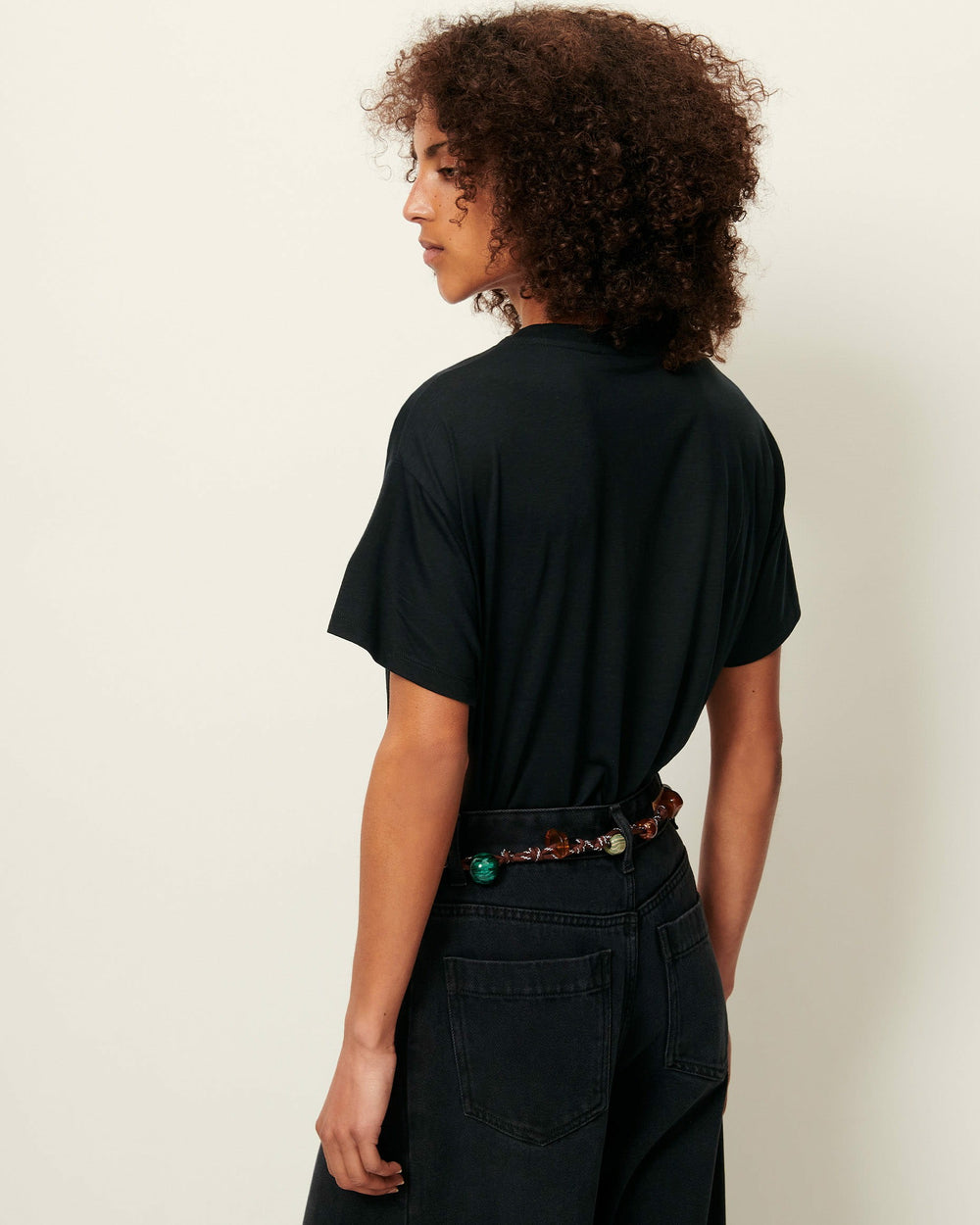 TOO Moonless - T-shirt