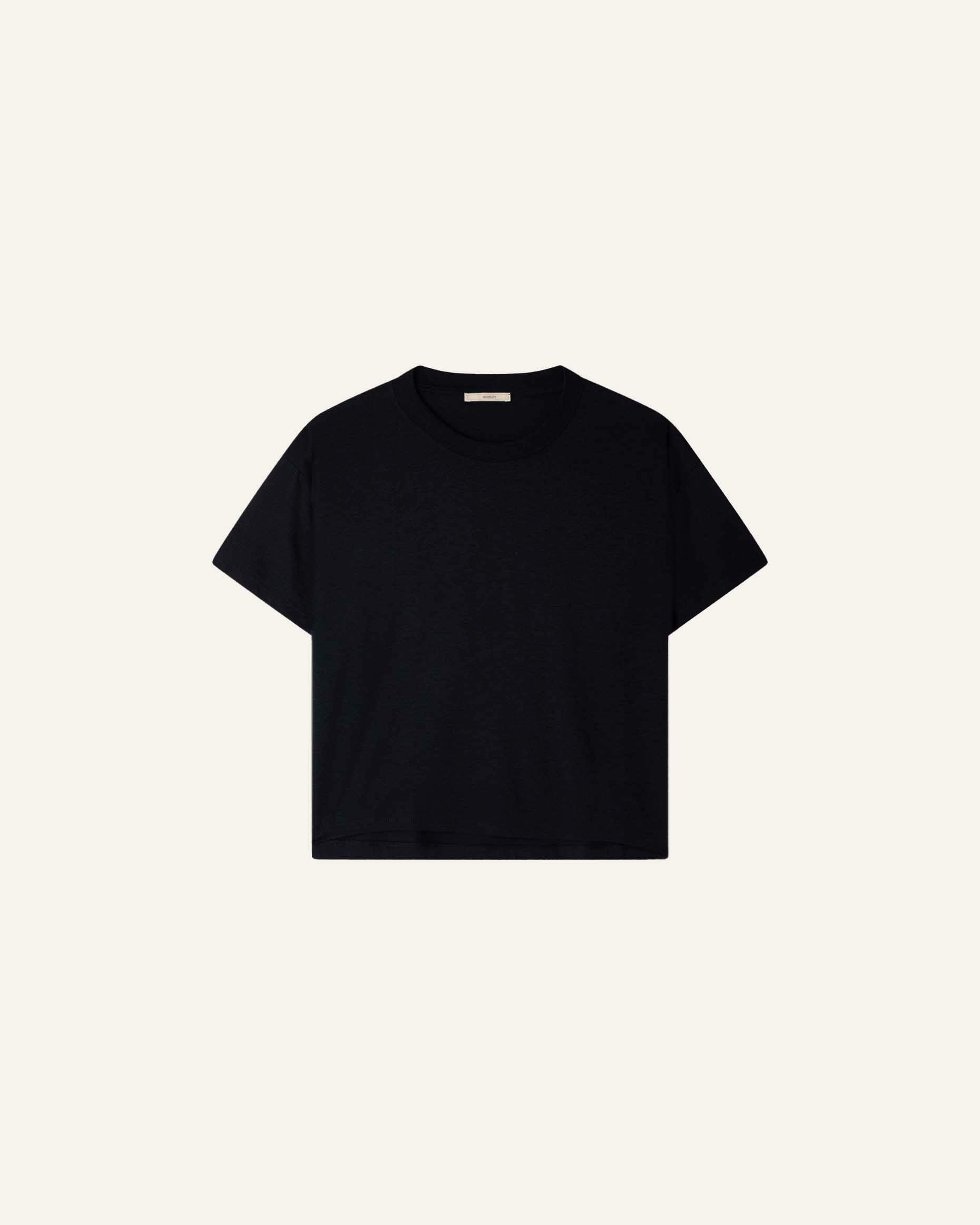 TOO Moonless - T-shirt