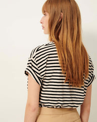 TOOLI Sandblack - T-shirt