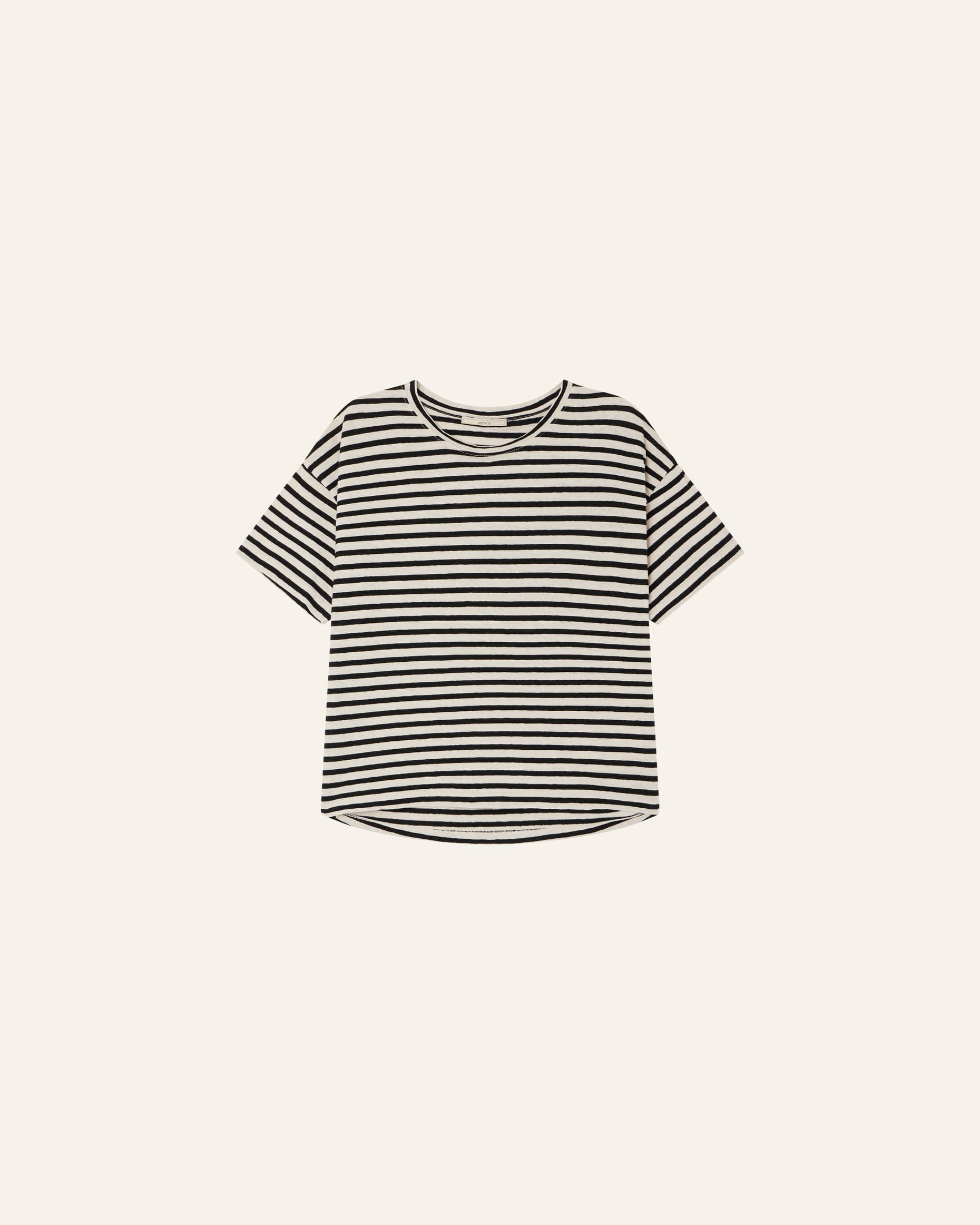 TOOLI Sandblack - T-shirt