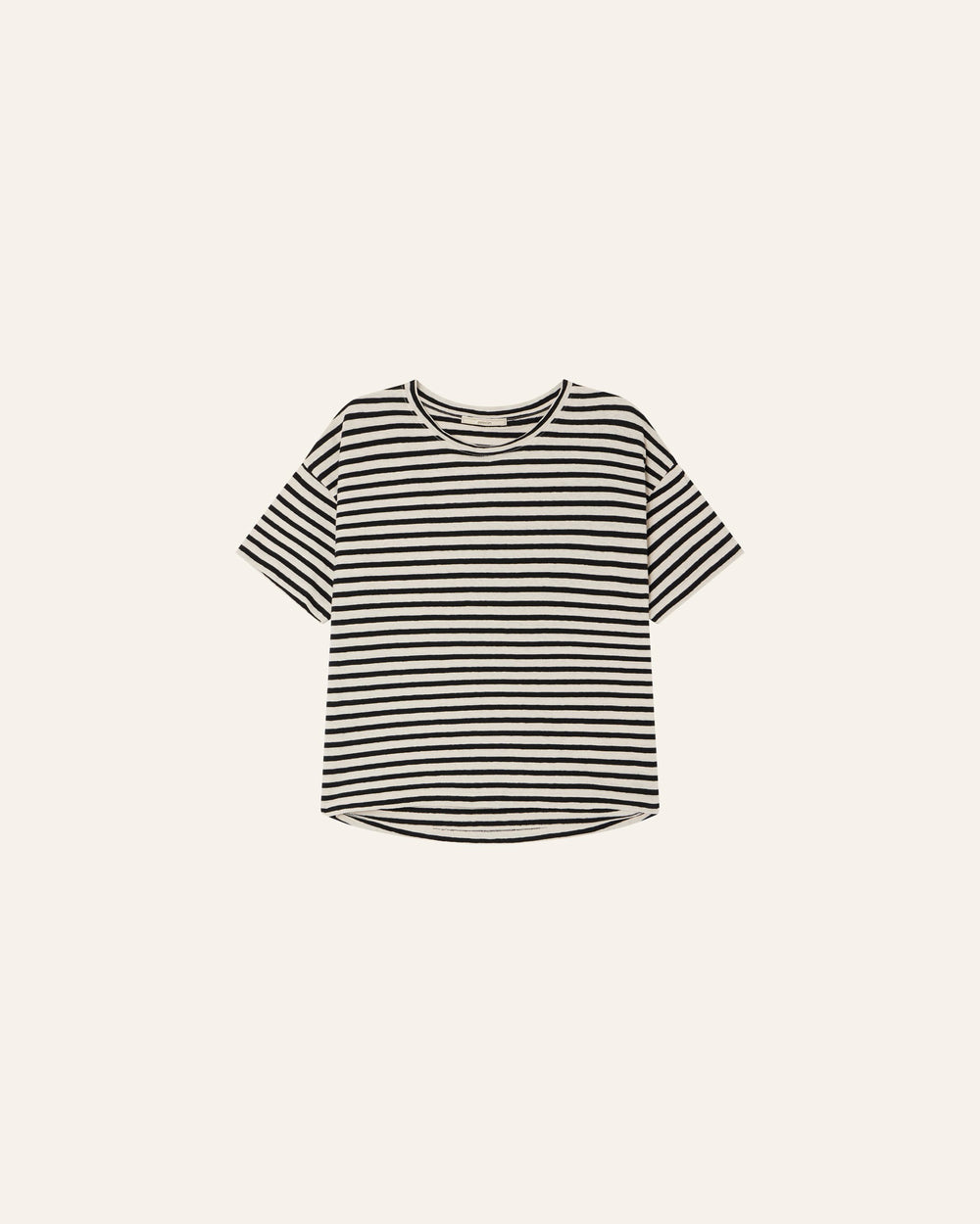 TOOLI Sandblack - T-shirt
